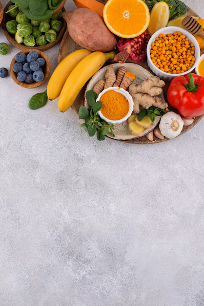 Health and Nutrition
